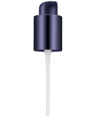 Double Wear Foundation Pump