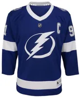 adidas Men's Steven Stamkos Tampa Bay Lightning Authentic Player Jersey -  Macy's