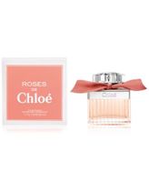  Chloe NOMADE Eau De Parfum Spray Sample Travel Vial .04 oz /  1.2 ml Womens NEW (Lot of 2) : Beauty & Personal Care