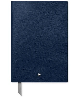 Fine Stationery Indigo Notebook 