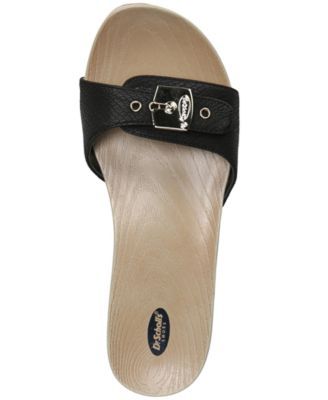 Women's Classic Slide Sandals