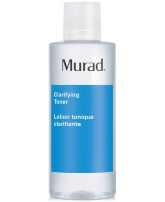 Clarifying Toner, 6-oz.