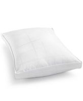 Feels Like Down Medium Pillow, Created for Macy's