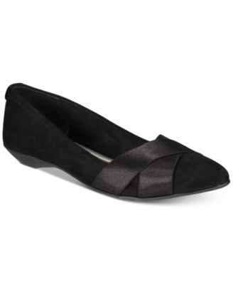 Oalise Flats