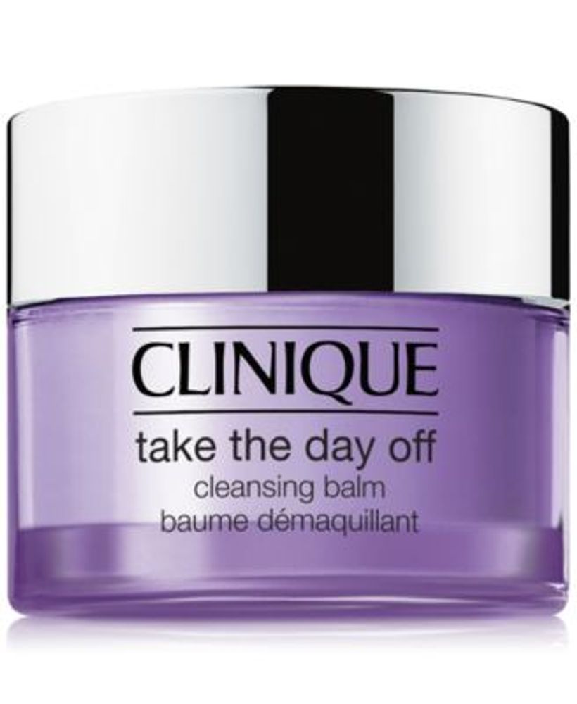 Mini Take The Day Off™ Cleansing Balm Makeup Remover, 1-oz.