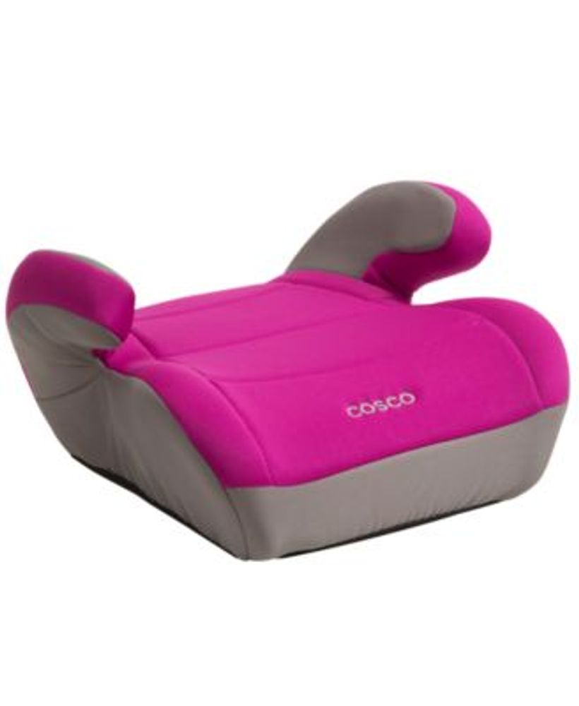 Topside Booster Car Seat