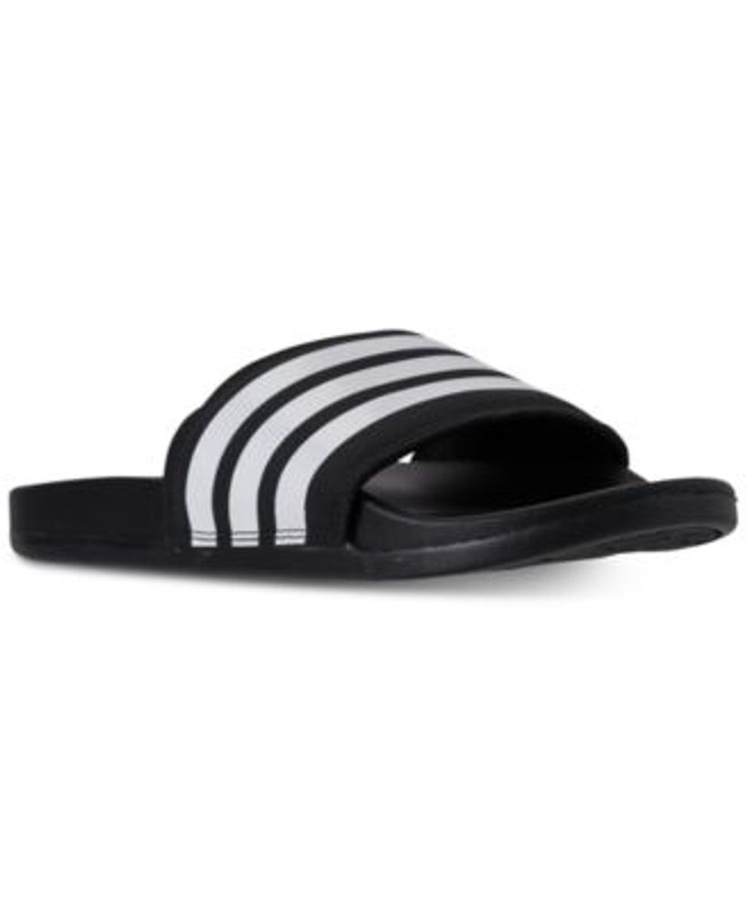 macys adidas sandals