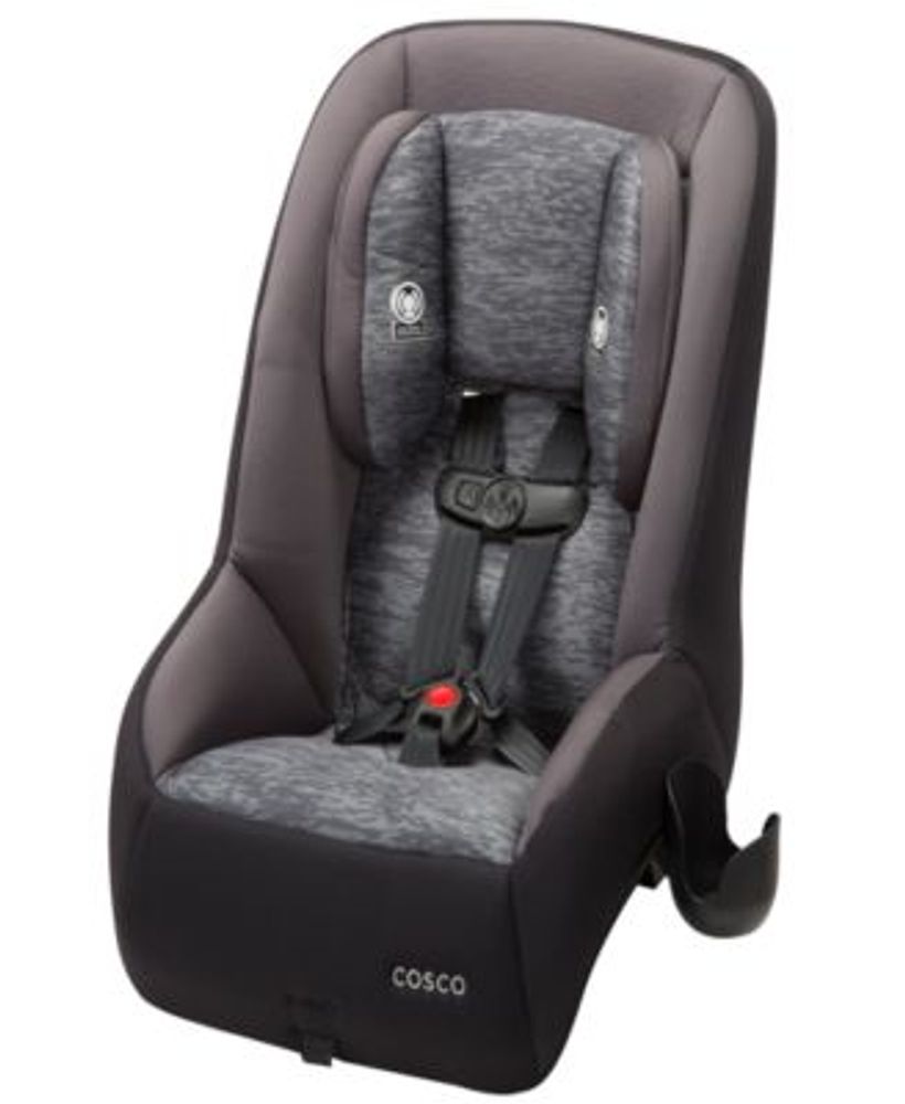MightyFit™ 65 DX Convertible Car Seat