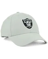 Lids Las Vegas Raiders '47 Altitude II MVP Trucker Snapback Hat