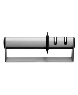 J.A. Henckels TWIN® Sharp Stainless Steel Duo Knife Sharpener