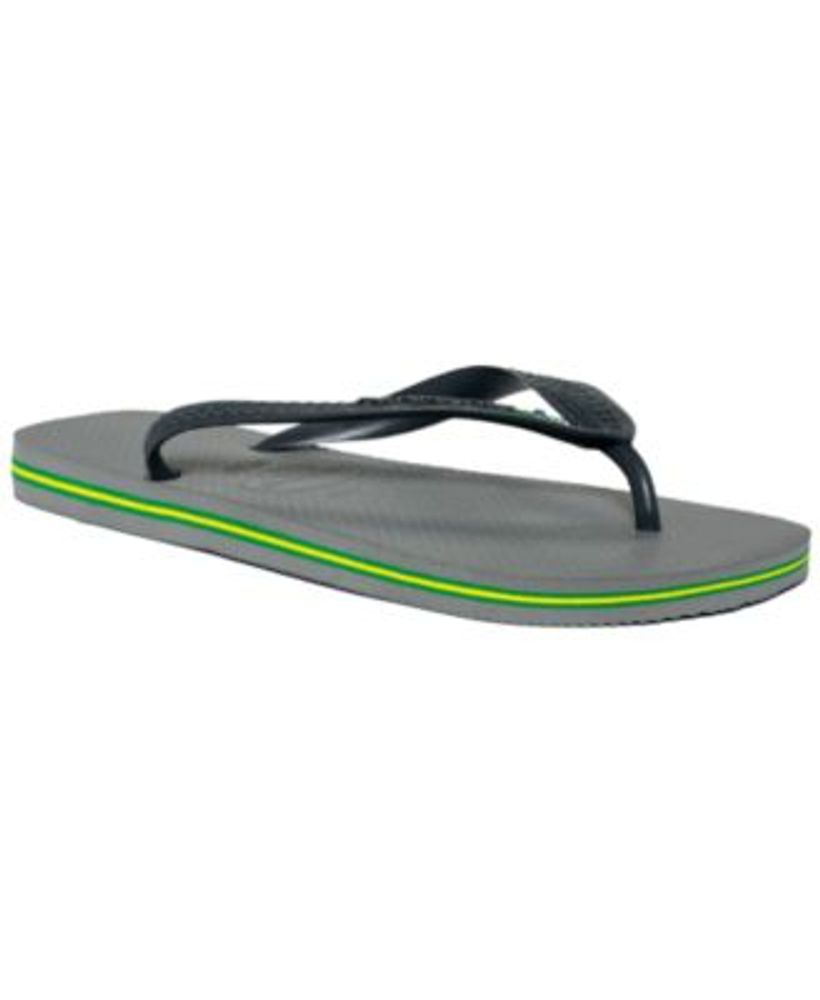 Men's Brazil Flip-Flop Sandals