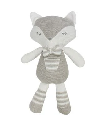 Lolli Living Knit Plush Toys