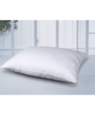 Self-Cooling Cotton-Filled Bed Pillow