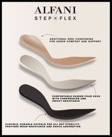 Women's Step N' Flex Jensonn Block-Heel Pumps, Created for Macy's