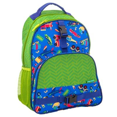 All Over Print Backpack