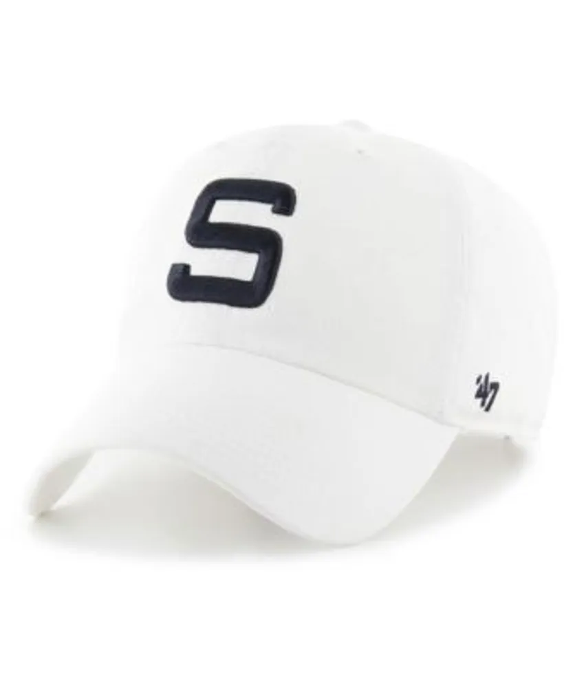 47 Brand Dallas Cowboys CLEAN UP Cap - Macy's