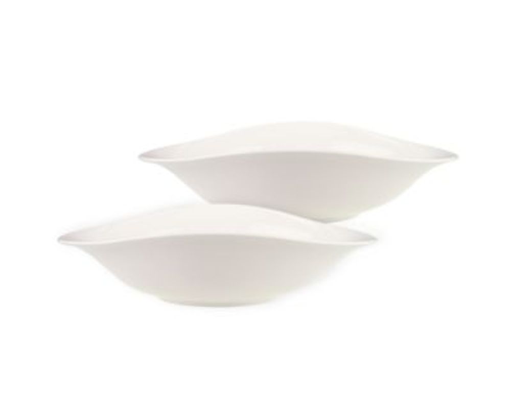 Villeroy & Boch Vapiano Set/2 Pasta Plate | Montebello Town Center