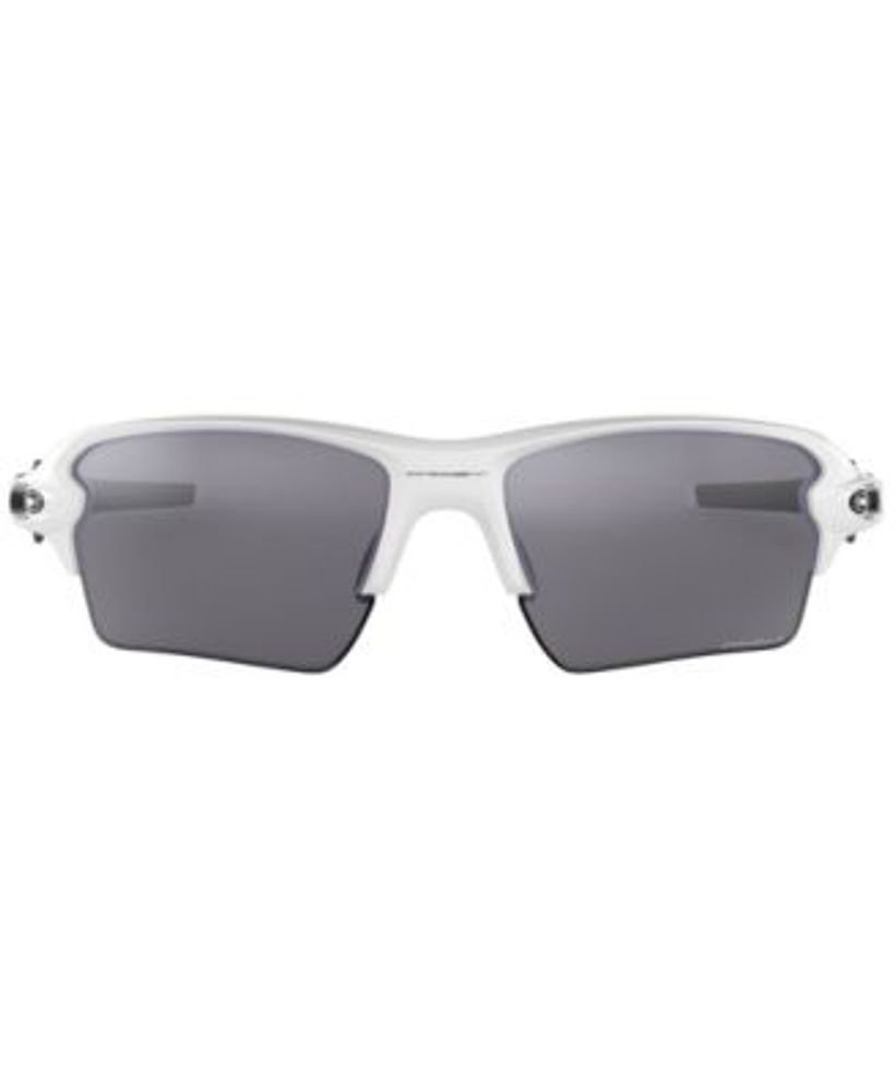 Polarized Sunglasses, OO9188 59 FLAK 2.0 XL