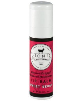Lip Balm, Sweet Berry