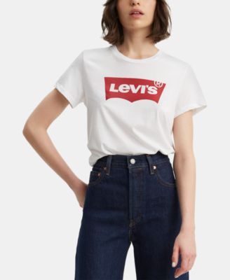 Women's Perfect Graphic Logo T-shirt