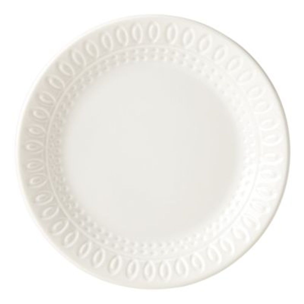 Willow Drive Accent Plate