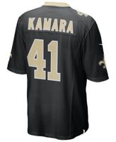 Nike Youth New Orleans Saints Salute To Service Jersey - Drew Brees - Macy's