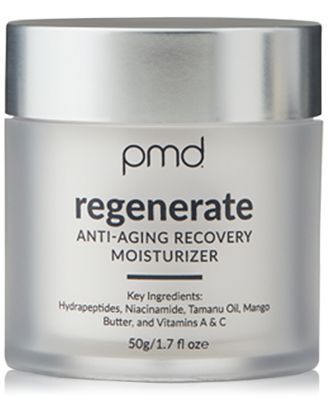Regenerate Anti-Aging Recovery Moisturizer, 1.7 fl. oz.