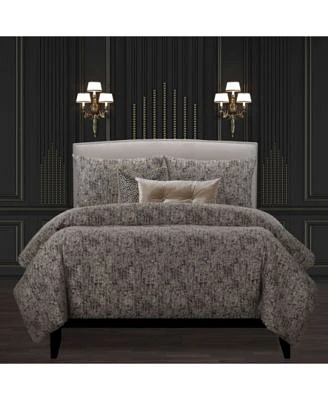 F Scott Fitzgerald Room Service Luxury Bedding Set