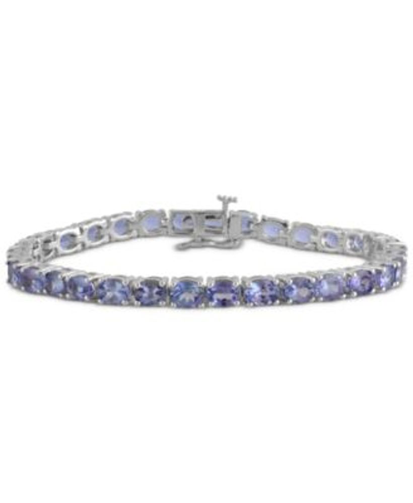 11 ct tennis bracelet