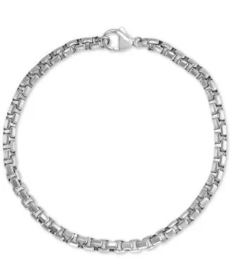 Zales Men's 9.2mm Cuban Link Bracelet in 10K Gold - 9.0