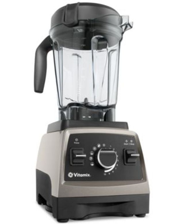 Ninja BL610 Professional 72-oz 1000W Blender - Macy's