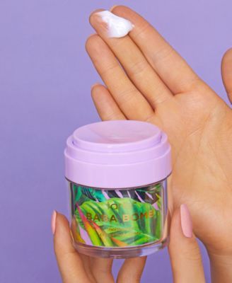 Baba Bomb Moisturizer
