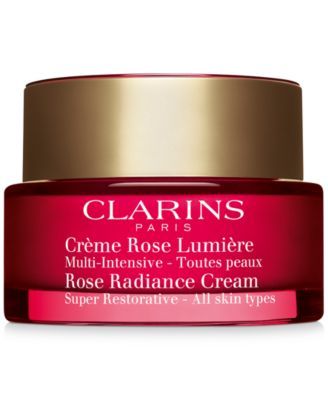 Super Restorative Rose Radiance Cream, 1.7-oz.