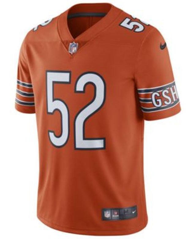 What Does Gsh Stand For On The Chicago Bears Uniforms