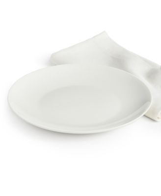 Coupe Bone China Salad Plate, Created for Macy's
