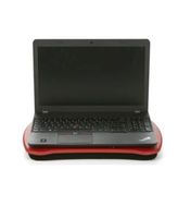 Portable Laptop Lap Desk With Handle, Built