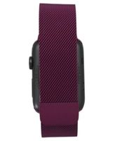 Women's Mesh Apple Watch Strap 38mm