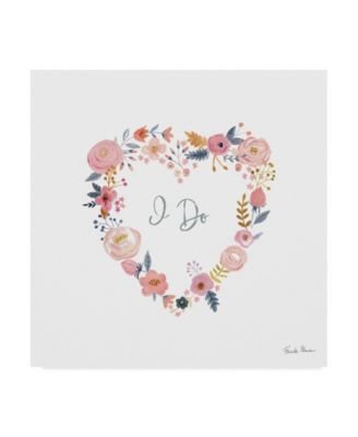 Trademark Global Farida Zaman It Takes Two I Canvas Art | Mall of America® Trademark Global Farida Zaman It Takes Two I Canvas Art | Mall of America®