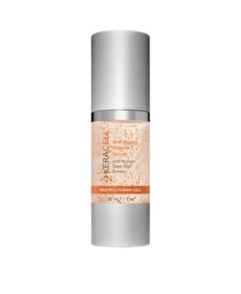 Face - Anti Aging Vitamin C Serum