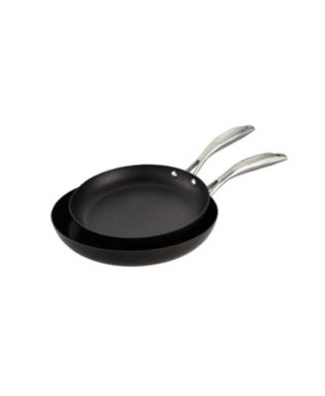 PRO IQ 4.25 QT Chef Pan