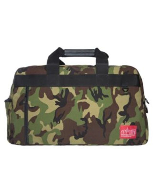 Fila Advantage Duffel Bag | Mall of 