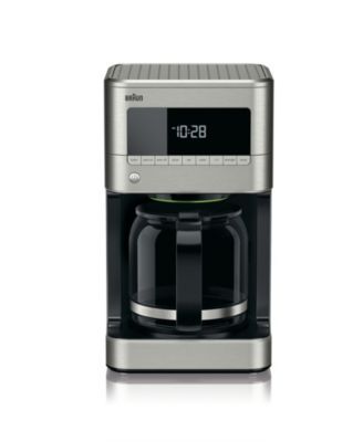 BrewSense 12-Cup Coffee Maker