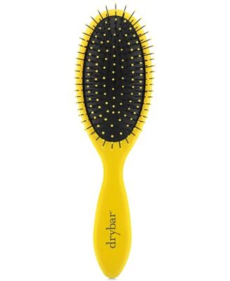 Super Lemon Drop Detangling Brush