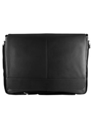 Colombian Collection Laptop/ Tablet Messenger Bag