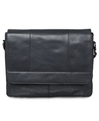 Buffalo Collection Laptop/ Tablet Messenger Bag