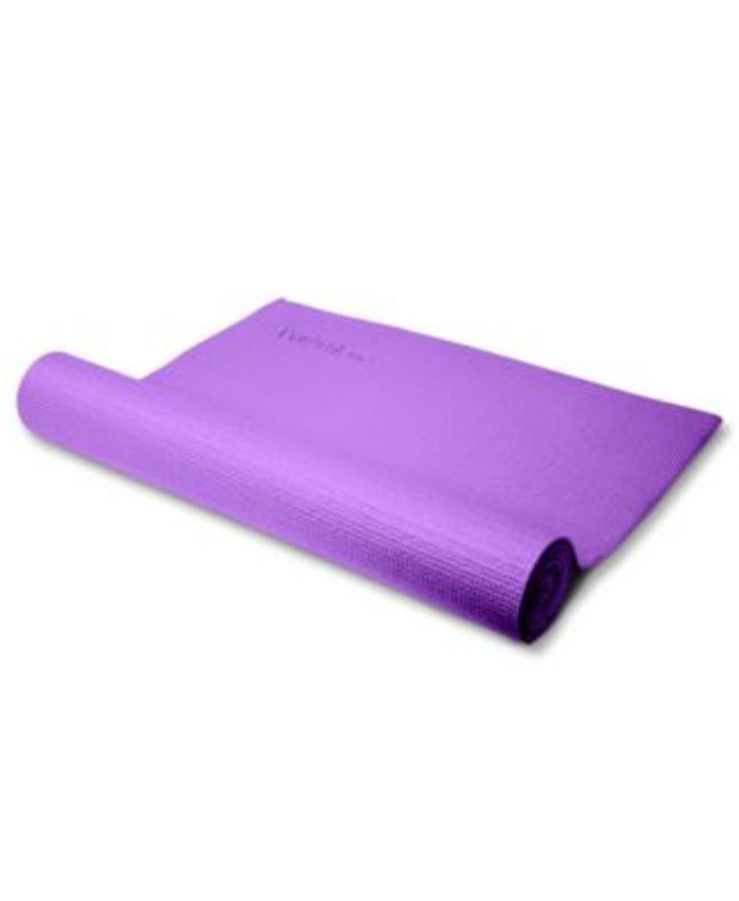 Studio Grade Yoga Mat with Carry Strap
