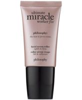 Ultimate Miracle Worker Fix Facial Serum Roller