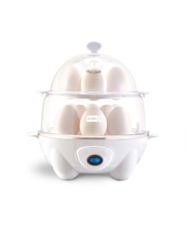 Dash Rapid Egg Cooker - Macy's