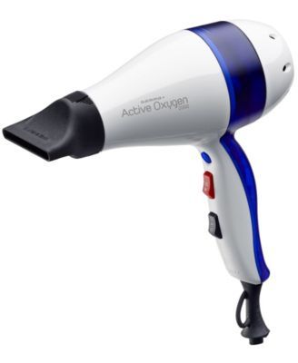 Active Oxygen Anti-Microbial Professional Hair Dryer