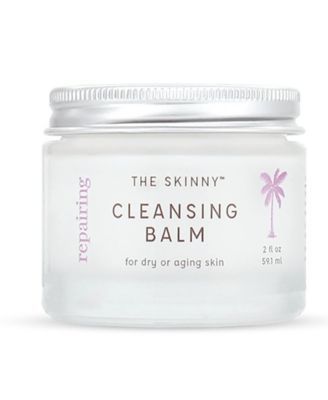 Cleansing Balm and Makeup Remover - Rejuvenating